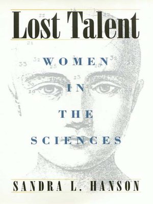 cover image of Lost Talent